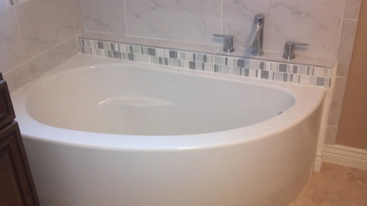 Faucet Repair in Geneva, OH